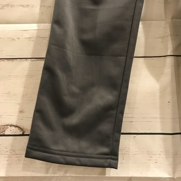 NWT Under Armour Boys Sweatpants Size 4 - Picture 3 of 6